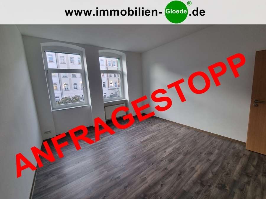 Ab sofort - 1-Raum-Wohnung mit Einbauküche in beliebter Wohnlage - Auenstraße - Photo 2