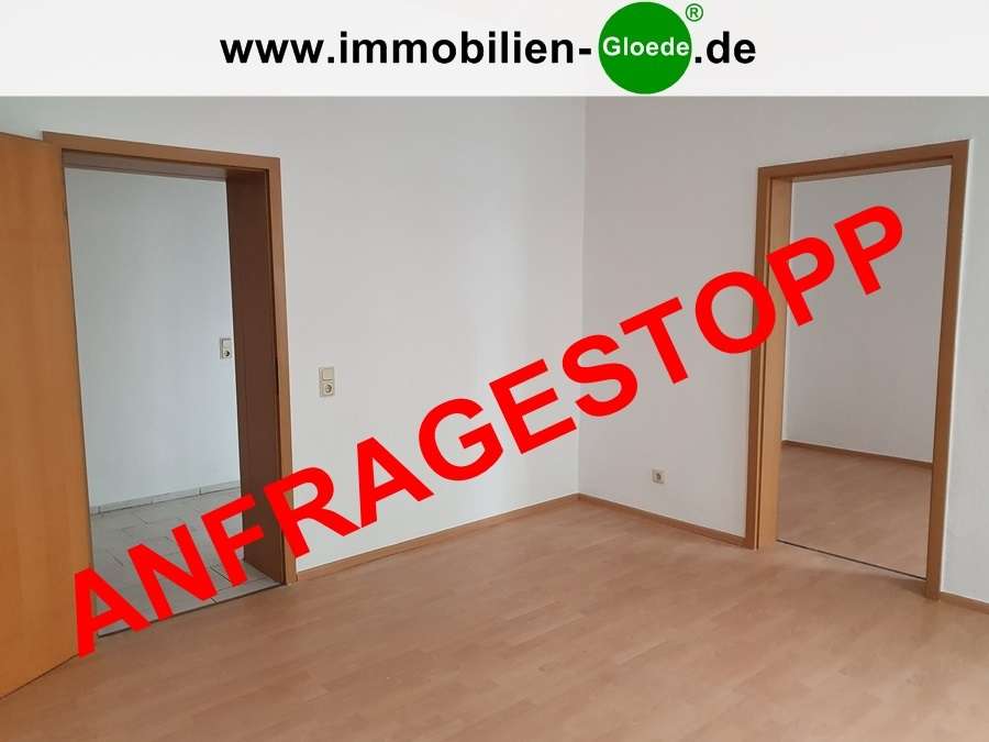 Jetzt direkt einziehen - helle 2-Raum-Wohnung im EG - Rathenaustraße - Photo 1