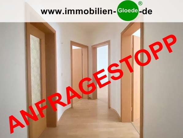 Erdgeschosswohnung mit 4 Zimmern nach Sanierung ab Oktober frei - Oststraße - Foto 3